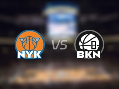 比赛前瞻：尼克斯vs篮网比分预测推荐(2025年11月25日)