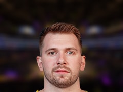 NBA每日失误王：卢卡·东契奇6失误(2025年11月24日)