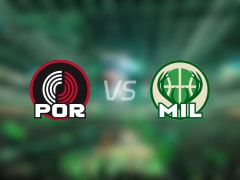 开拓者vs雄鹿伤病名单出炉 谁能取胜？(2025年11月25日)