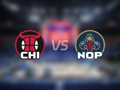 公牛vs鹈鹕伤病名单出炉 谁能取胜？(2025年11月25日)