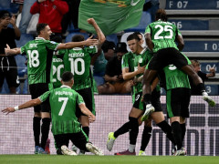 意甲前瞻：萨索洛vs比萨比分推荐 萨索洛主场遭遇两连败，比萨近期表现回暖