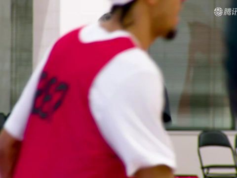 2025/26赛季NBA常规赛：快船 VS 骑士 全场回放