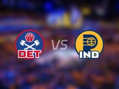 活塞vs步行者伤病名单出炉 谁能取胜？(2025年11月25日)