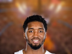 NBA每日得分王：多诺万·米切尔37分(2025年11月24日)