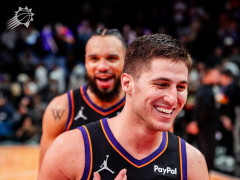 NBA常规赛-火箭vs太阳首发名单预测（11月25日）谢泼德有望提上首发