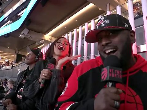 篮网vs猛龙第3节中文解说回放