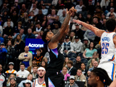 NBA常规赛今日推荐|爵士vs勇士比分预测11.25 两队欲借首回合交手止颓