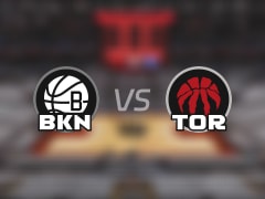 NBA常规赛篮网vs猛龙直播在线(2025年11月24日)