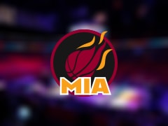 热火伤病报告：维金斯因臀部受伤出战成疑(2025年11月25日)