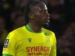 【法甲联赛第13轮】南特vs洛里昂录像回放在线观看(2025年11月24日)