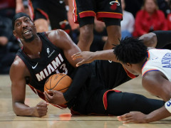 NBA预测推荐今日：独行侠vs热火预测分析 热火实力领先