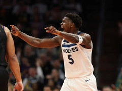 NBA预测推荐今日：森林狼vs国王预测分析 威少近期状态不俗