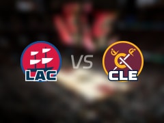 快船vs骑士在线直播-NBA常规赛(2025年11月24日)