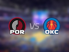 NBA常规赛开拓者vs雷霆直播在线(2025年11月24日)