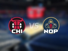 赛事前瞻：公牛vs鹈鹕预测分析(2025年11月25日)