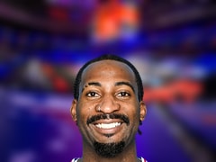 NBA每日篮板王：安德烈·德拉蒙德24篮板(2025年11月24日)