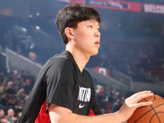 队记质疑开拓者：瀚森成为克罗宁策略受害者 留下罗威阻碍他兑现潜力