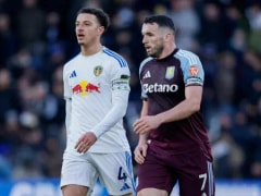 【英超联赛第12轮】利兹联vs阿斯顿维拉录像回放在线观看(2025年11月23日)