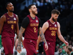 NBA前瞻 克利夫兰骑士VS多伦多猛龙比分推荐|预测（11月25日）两队背靠背谁能赢下比赛？