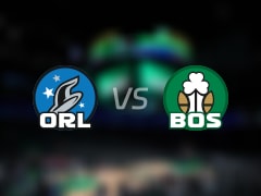 NBA常规赛魔术vs凯尔特人直播在线(2025年11月24日)