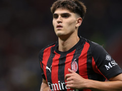 斯基拉：加图索对米兰小将巴特萨基进行考察，球员有机会入选意大利国家队