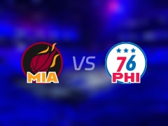 热火vs76人首发阵容详情一览(2025年11月24日)