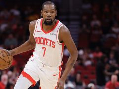 避战老东家？杜兰特将连续缺战太阳和勇士：因处理家庭事务休战