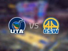 赛事前瞻：爵士vs勇士预测分析(2025年11月25日)