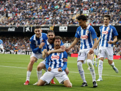 今日西甲：西班牙人vs塞尔维亚比分推荐 西班牙人遭遇两连败，塞尔维亚客场难取胜