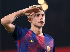 巴萨周三将挑战切尔西，费尔明的证明之战