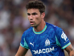 天空：马赛计划在冬窗买断马特·奥莱利