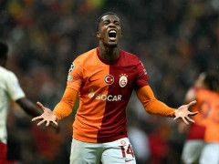 欧冠精选：加拉塔萨雷VS圣吉罗斯比分预测，加拉塔萨雷阵容豪华主场优势明显