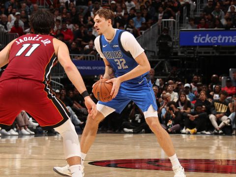 独行侠102-106热火 热火末节顶住压力有惊无险战胜独行侠