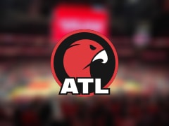 老鹰伤病报告：特雷杨因膝盖受伤无法出场(2025年11月26日)