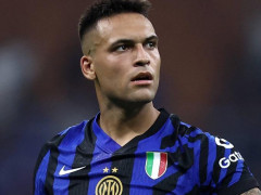 维埃里：我比较惊讶齐沃会把劳塔罗给换下去