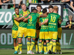 荷乙联赛：海牙vs格拉夫比分推荐 海牙主场强势，格拉夫近期豪取三连胜