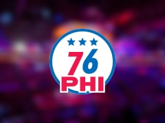 76人伤病报告：马克西因肩膀受伤出战成疑(2025年11月26日)