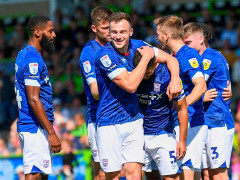 英冠精选：赫尔城VS伊普斯维奇比分预测，赫尔城主场冲击联赛前五