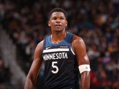 爱德华兹两场比赛狂轰84分！难阻森林狼遭遇两连败