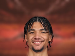 NBA每日篮板王：克雷尔·韦尔18篮板(2025年11月25日)