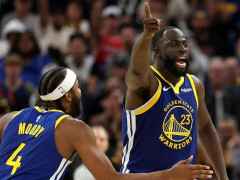 勇士主帅：追梦是我们整个防守体系的核心，他的缺阵会给防守端留下一个巨大的空缺