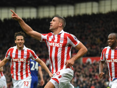 英冠016：斯托克城VS查尔顿比分预测，查尔顿客场来势汹汹冲击3分