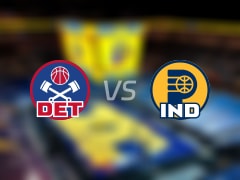 NBA常规赛活塞vs步行者直播在线(2025年11月25日)