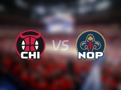 公牛vs鹈鹕首发阵容详情一览(2025年11月25日)