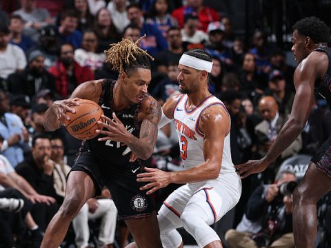 克洛尼vs尼克斯集锦 贡献生涯新高31分7记三分螳臂挡车