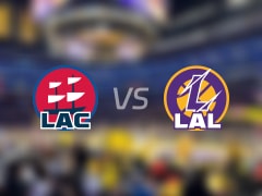 快船vs湖人伤病名单出炉 谁能取胜？(2025年11月26日)