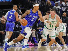 NBA杯小组赛魔术vs76人 魔术伤病报告出炉！班凯罗缺席 小瓦格纳可以出战