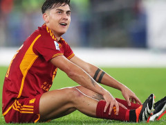 迪巴拉和利昂·贝利正在恢复训练，球员目标参加对阵那不勒斯的比赛