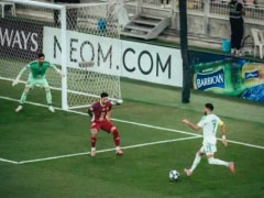 【亚精英赛西亚区第5轮】吉达国民vs沙迦录像回放在线观看(2025年11月25日)