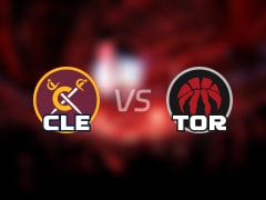 骑士vs猛龙全场录像回放-NBA常规赛(2025年11月25日)